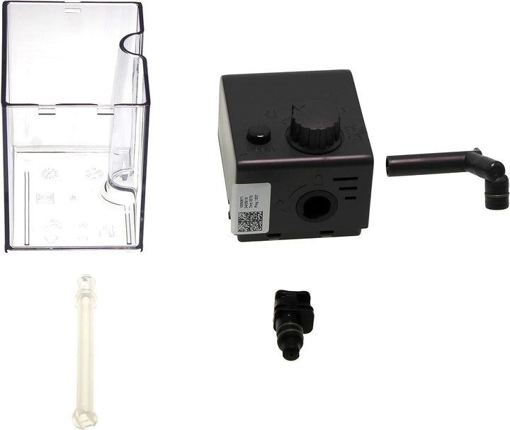 DeLonghi 7313250671 Milchaufschäumer für EN560.B Nespresso Lattissima Touch