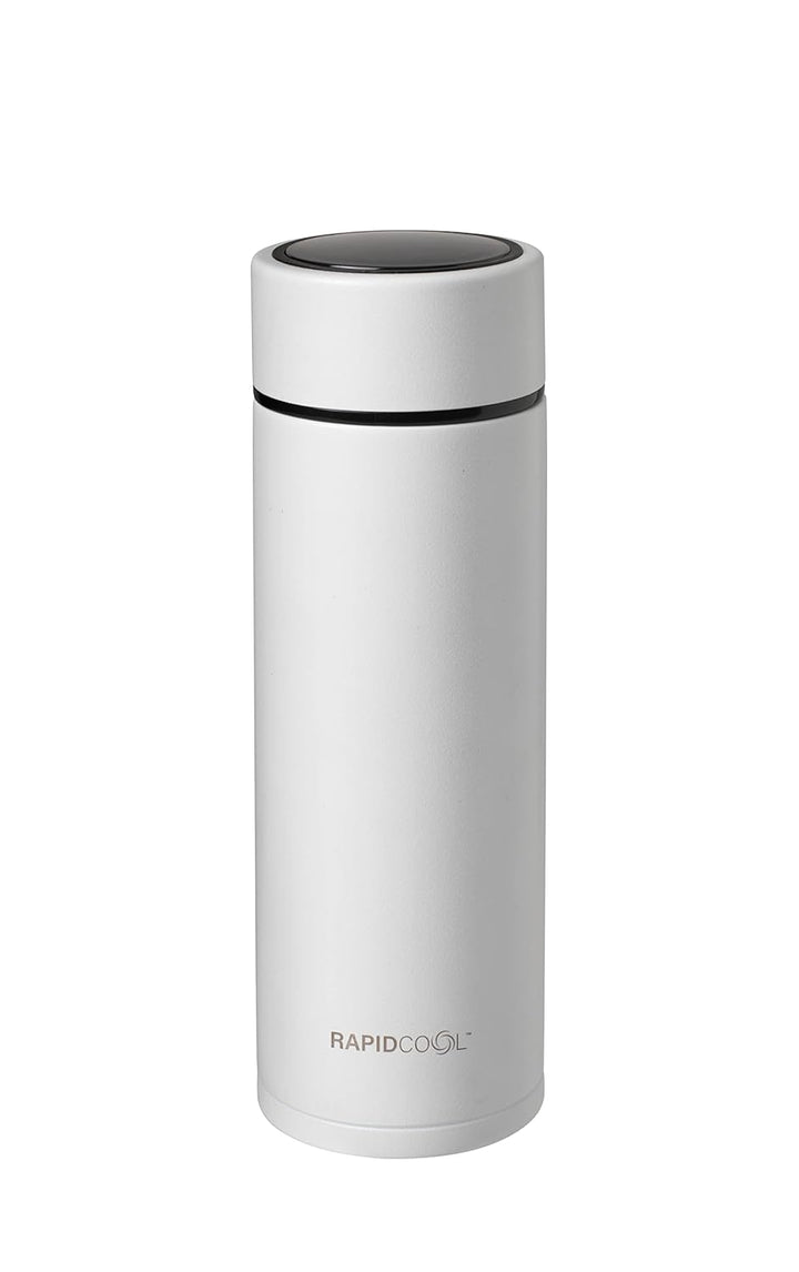 Nuby - RapidCool™ - Hilfe zur Zubereitung von die perfekte Säuglingsnahrung in nur 2 minuten - Für B