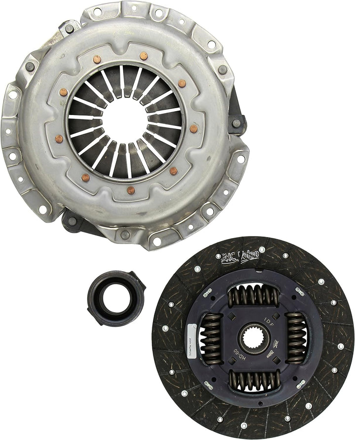 LUK 623330700 Kupplungssatz LuK RepSet