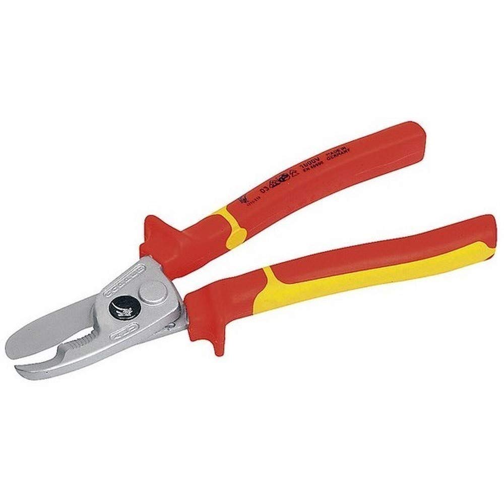Kraftwerk hightech VDE-Kabelschneider 160 mm