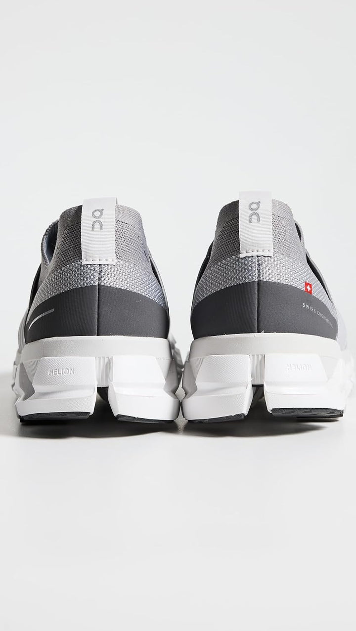 On 42.5 EU Alloy Glacier