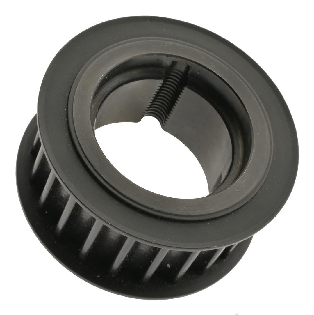 HTD Zahnscheiben für Taperspannbuchsen - Profil TB 22-8M-20 für TB 1108 Zähnezahl 22