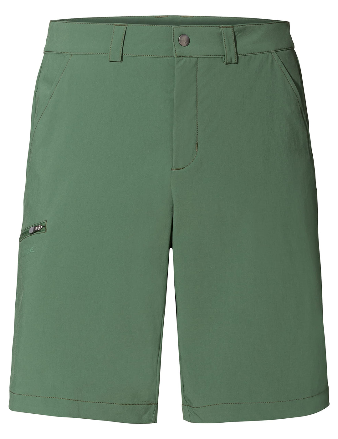 VAUDE Men's Farley Stretch Bermuda II, Elastische Herren Bermuda für Wandern & Trekking, hoher, stra