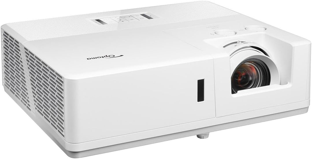 Optoma Projektor ZU607T 6500 LM