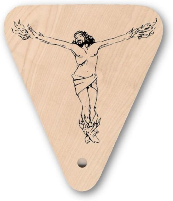 Witchboard-Jenseitskontakt mit der schreibenden Planchette
