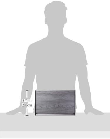 That thawthat Deluxe Schneidebrett, Auftaufunktion, Aluminium eloxiert, Silber, 32.1 x 20 x 2 cm