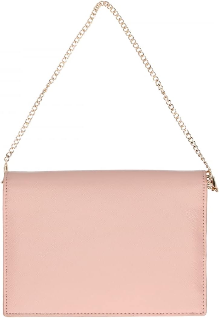 Liu Jo Clutch Tasche 22 cm Cameo Rose, Cameo Rose
