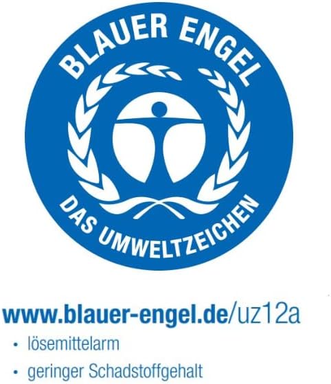 Wilckens Flüssig-Kunststoff Bodenbeschichtung LF, 5 l, Rotbraun 5 l (1er Pack) Rotbraun, 5 l (1er Pa