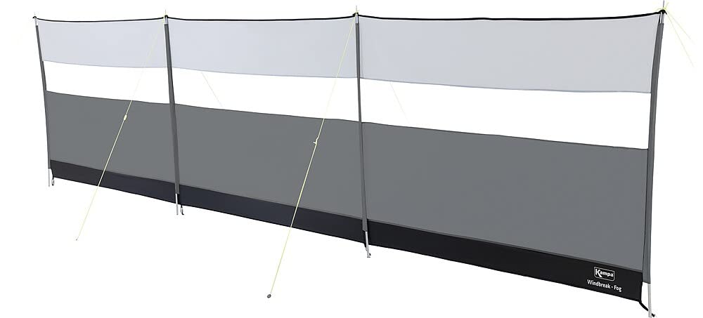Kampa Standard-Windschutz. midnight blue, midnight blue