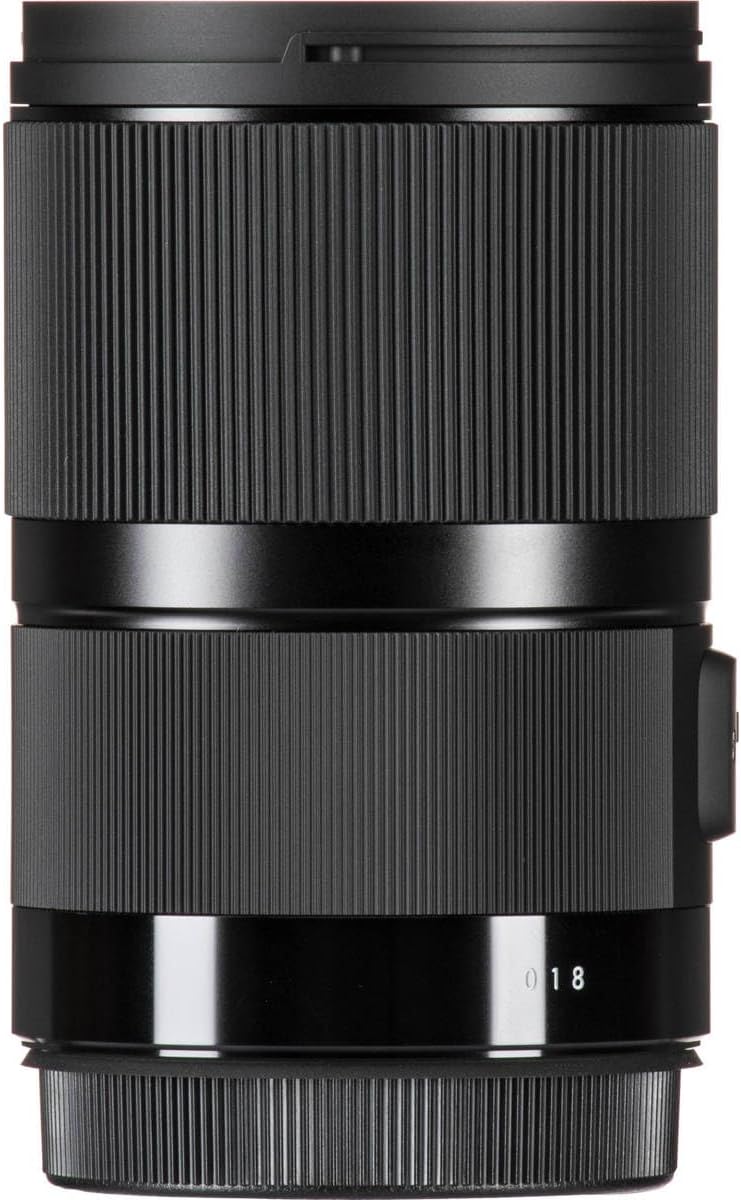 Sigma 70mm F2.8 DG Macro Art für L-Mount, Für L-Mount