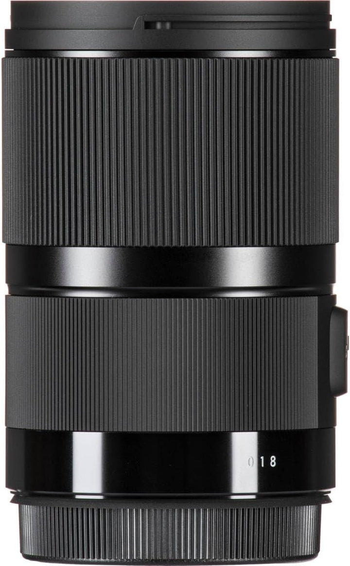 Sigma 70mm F2.8 DG Macro Art für L-Mount, Für L-Mount
