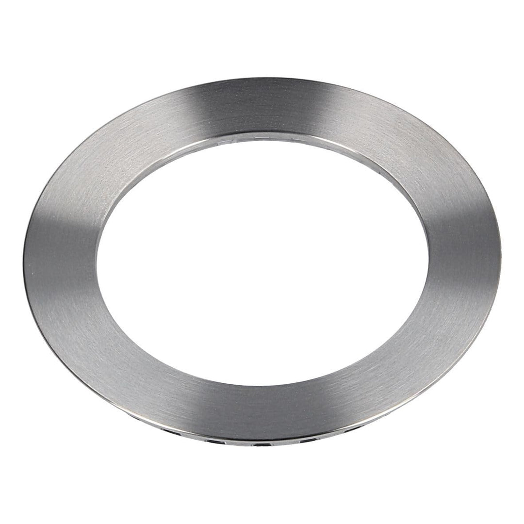 easyPART Kompatibel/Ersatz für BOSCH 10003816 Ring für Bedienblende für Herd