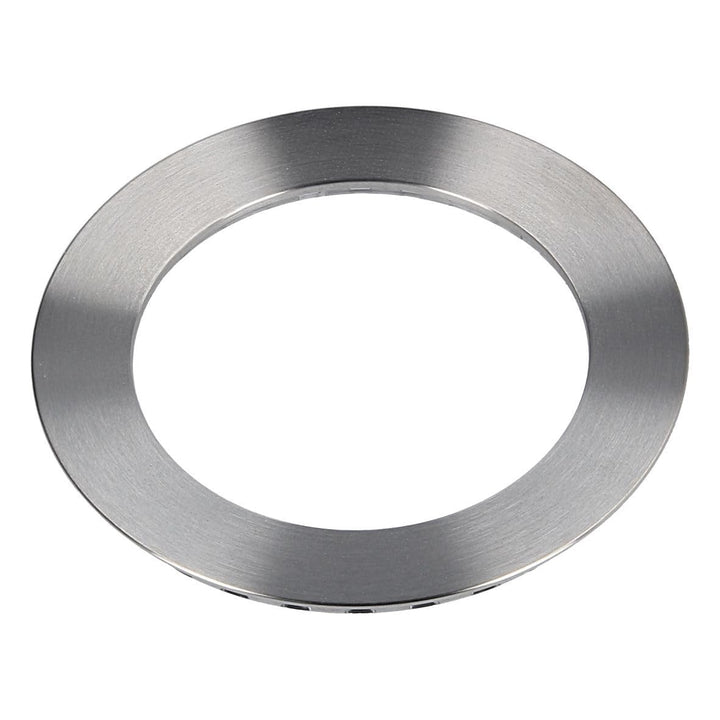 easyPART Kompatibel/Ersatz für BOSCH 10003816 Ring für Bedienblende für Herd