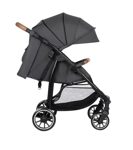 Bebeconfort Ingenious Buggy, kompakt, Komfort mit Liegeposition, von Geburt bis 4 Jahre, bis 22 kg,