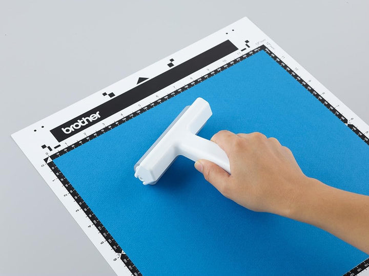Brother Scan N Cut Druckroller, 10,2 cm