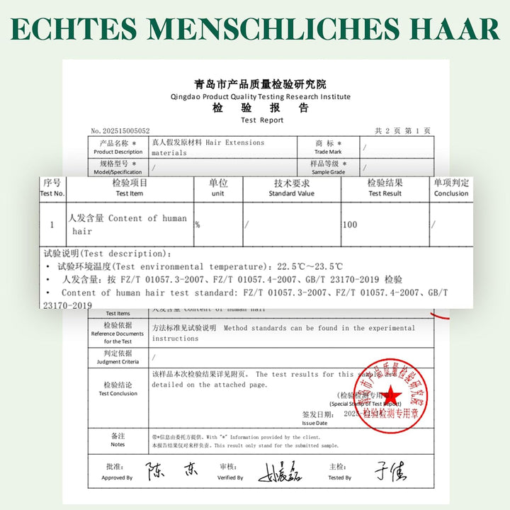 Easyouth Tape in Extension Echthaar Blond Haarverlangerung Tape in Echthaar Farbe Eisblond 14 Zoll 4