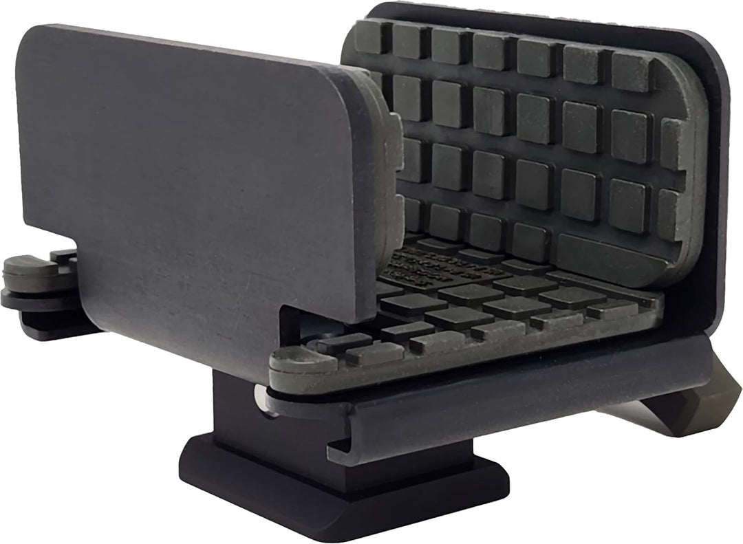 Pig Sattel Gen2 Arca, Shadow Tech, LLC