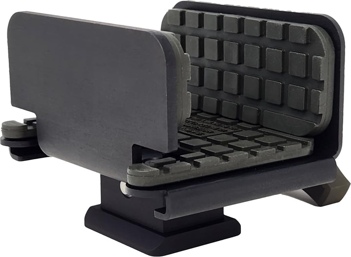 Pig Sattel Gen2 Arca, Shadow Tech, LLC