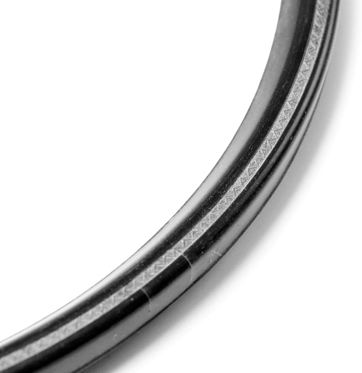 Deckeldichtung Secuqick für AMC-Töpfe - Modell 30, Ø 24cm - Kompatibles, Nicht originales Ersatzteil