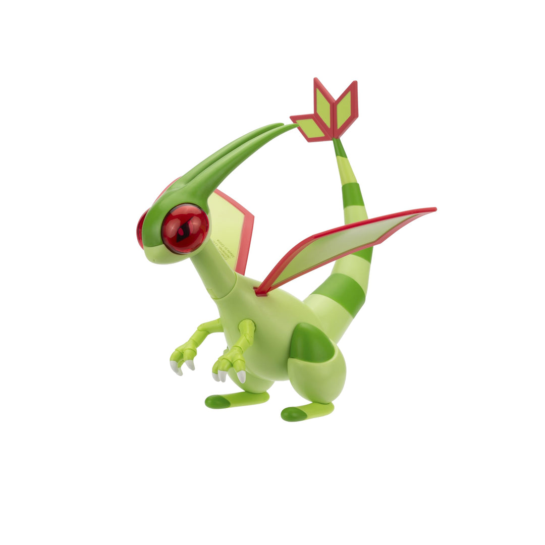 Pokémon PKW3200-15cm Select Figure - Libelldra, offizielle bewegliche Figur, Libelldra