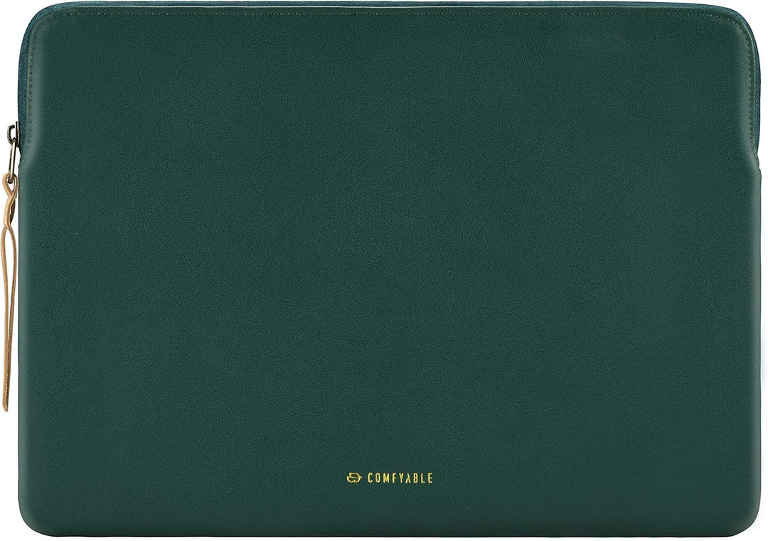 Comfyable Slim Laptop Sleeve Snugly Compatible with 14 Inch MacBook Pro 14-in M3 M2 2023 Pro/Max & M