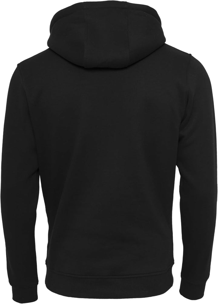 Mister Tee Hoody Skateboard Bear Hoody XS Schwarz, XS Schwarz