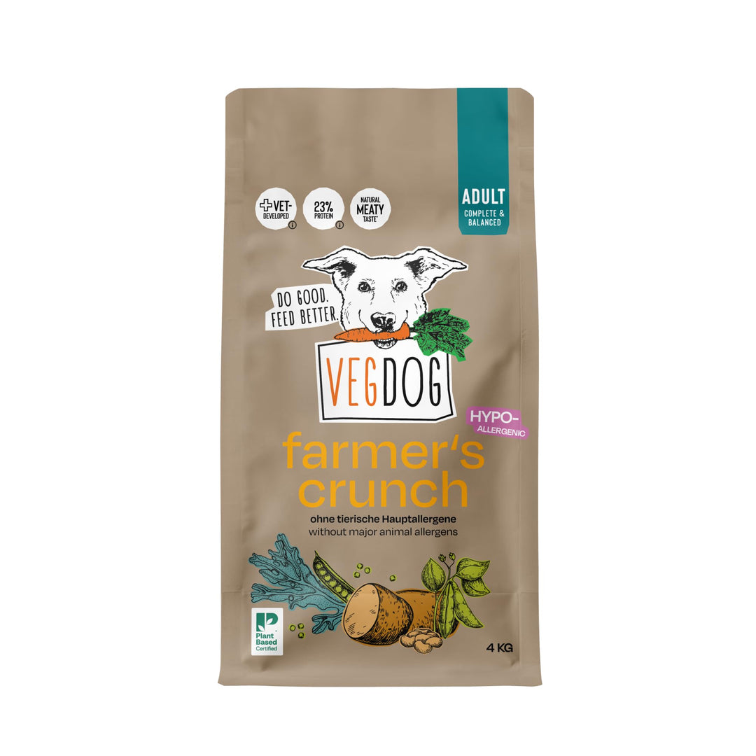 VEGDOG Farmer&