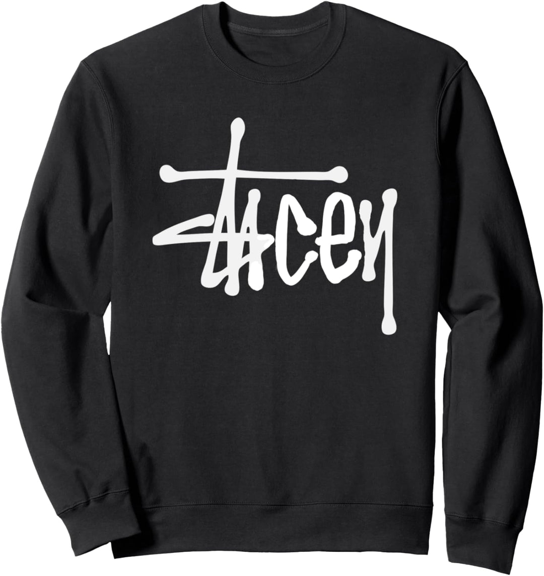 Stacey Abrams Shirt Georgia Senat Sieg Danke Stacey Sweatshirt