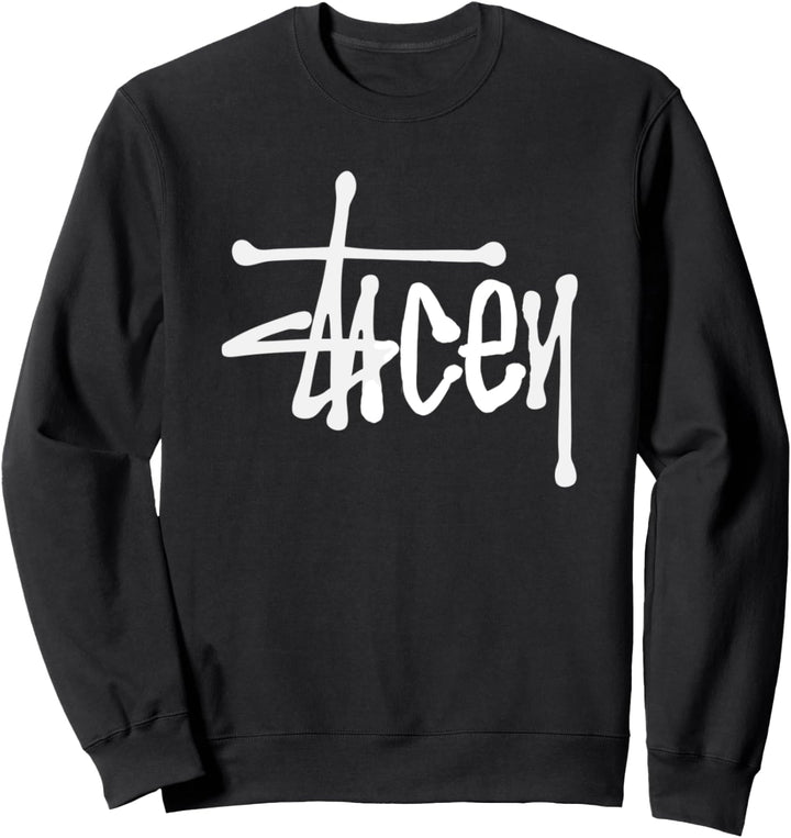 Stacey Abrams Shirt Georgia Senat Sieg Danke Stacey Sweatshirt