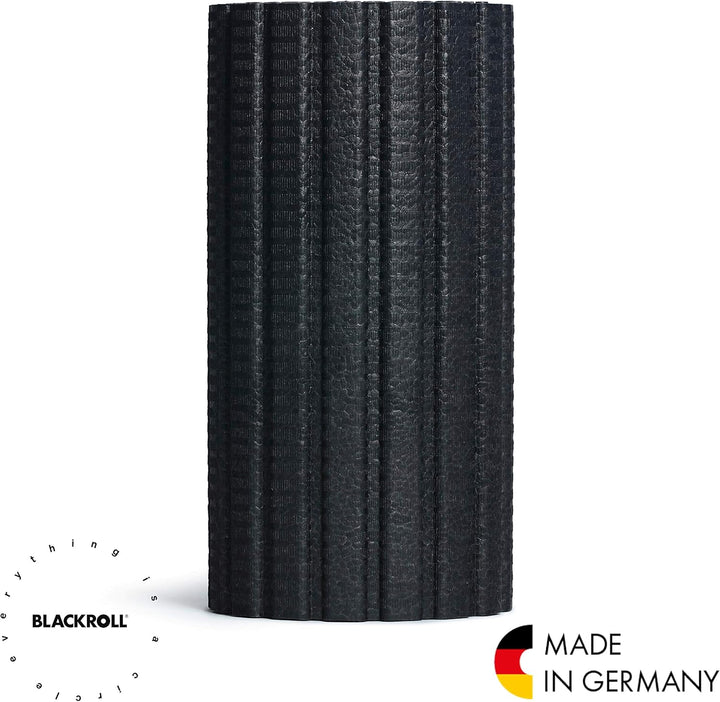 BLACKROLL Groove Einheitsgrösse, Einheitsgröße