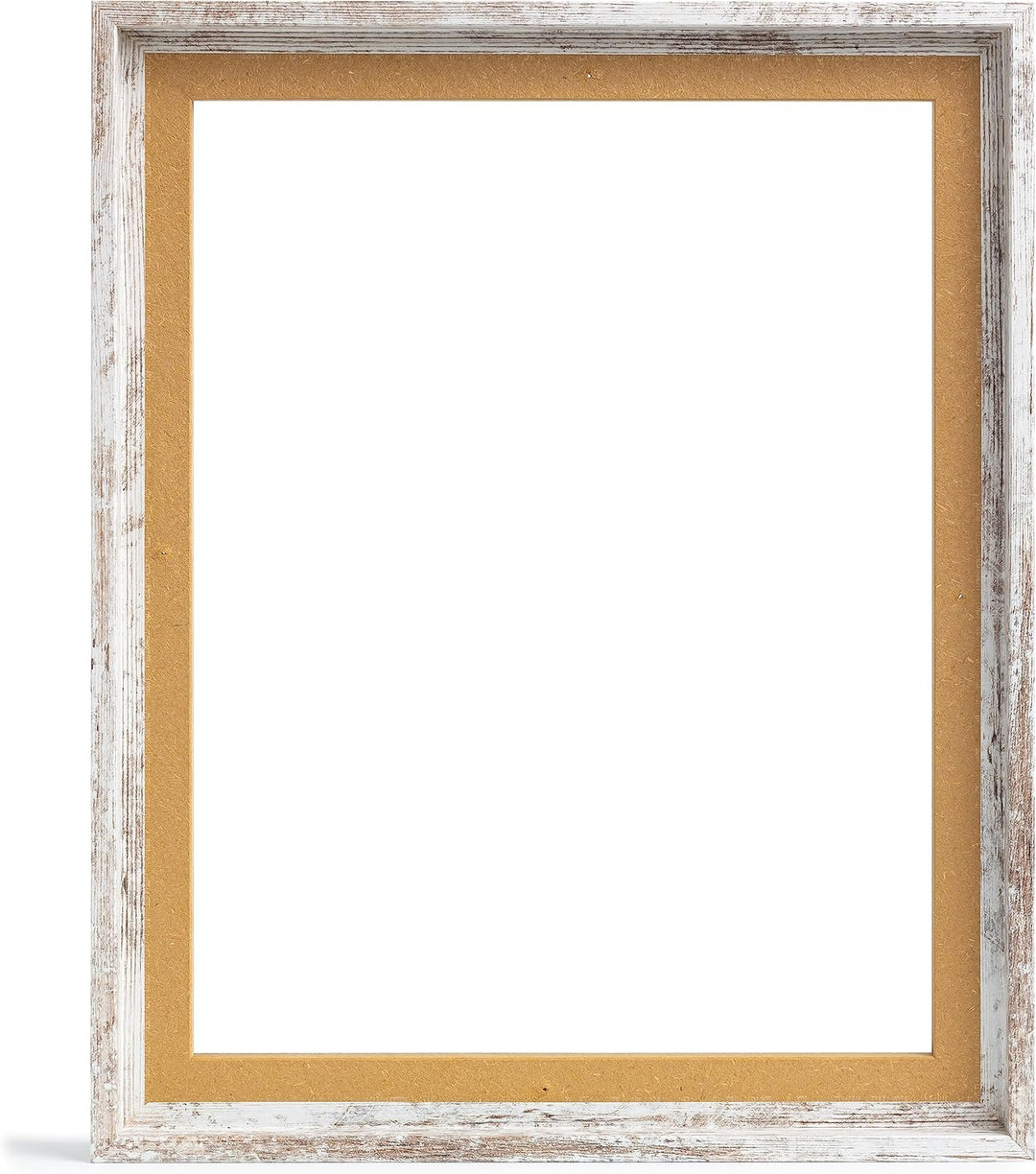 rahmengalerie24 Schattenfugenrahmen 70x100 cm Vintage für Leinwand Bilderrahmen Keilrahmen für Leinw