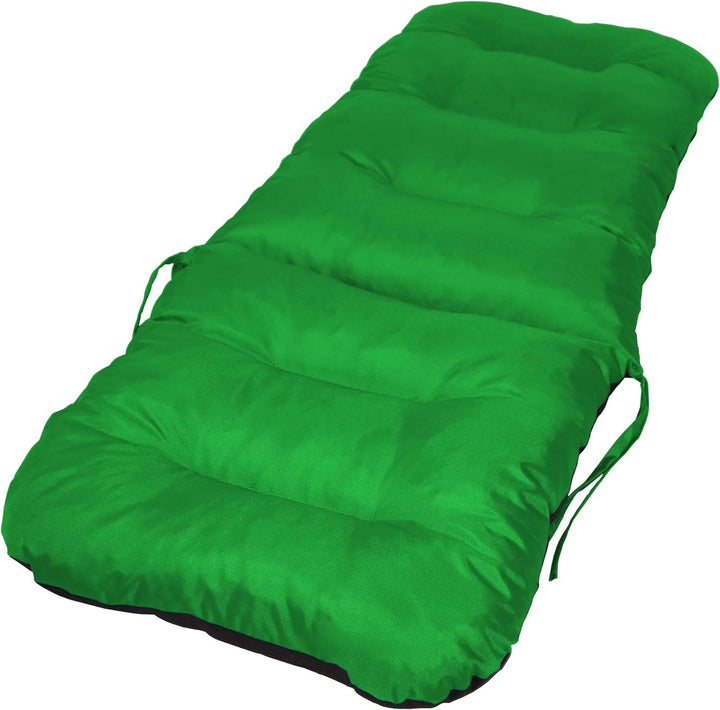 Bjird Stuhlauflagen für Gartenmöbel Sitzpolster für Hochlehner Gartenmöbelauflagen, Chair, Gartenstu