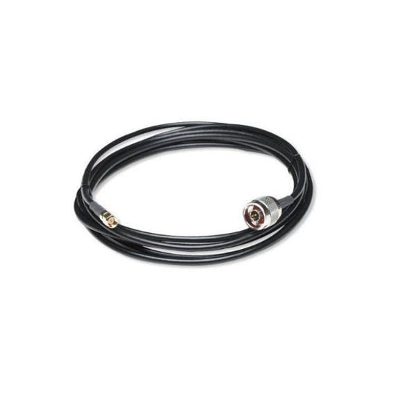 Poynting CAB-49 - Antennenkabel HDF-195 N (m)/SMA (m), 10 m