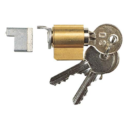 Die Cross DS Zylinder 9432: Profil 27 A 31