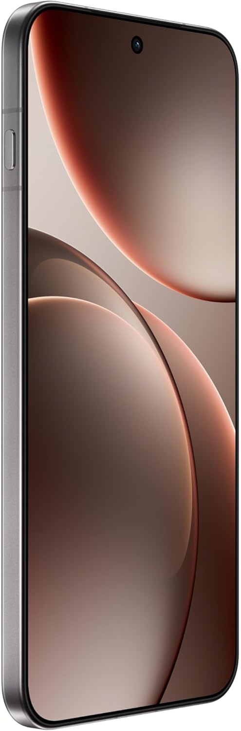 OPPO Find X9 5G 2025 CPH2797 Smartphone, entsperrt, Dual-SIM, 12 GB RAM, 512 GB Speicher, Android 16