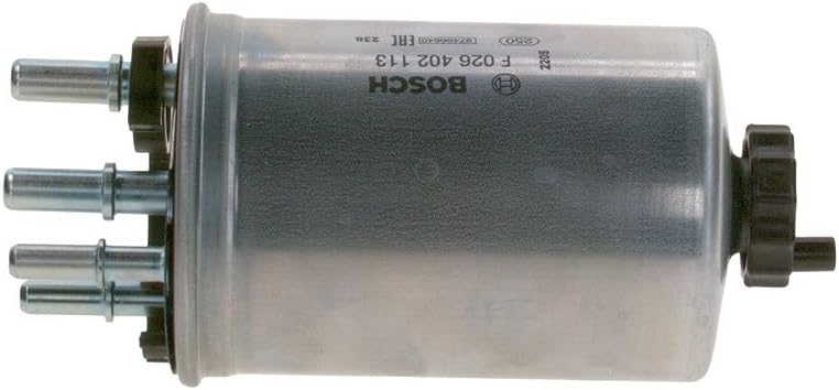 Bosch N2113 - Dieselfilter Auto