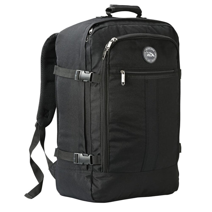 Cabin Max Metz 55x40x20 Reiserucksack Handgepäck Flugzeug Carry-On Rucksack (Handgepäck 55x40x20cm 4