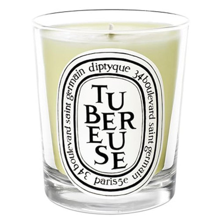 Scented Candle - Tubereuse (Tuberose) - 190g/6.5oz