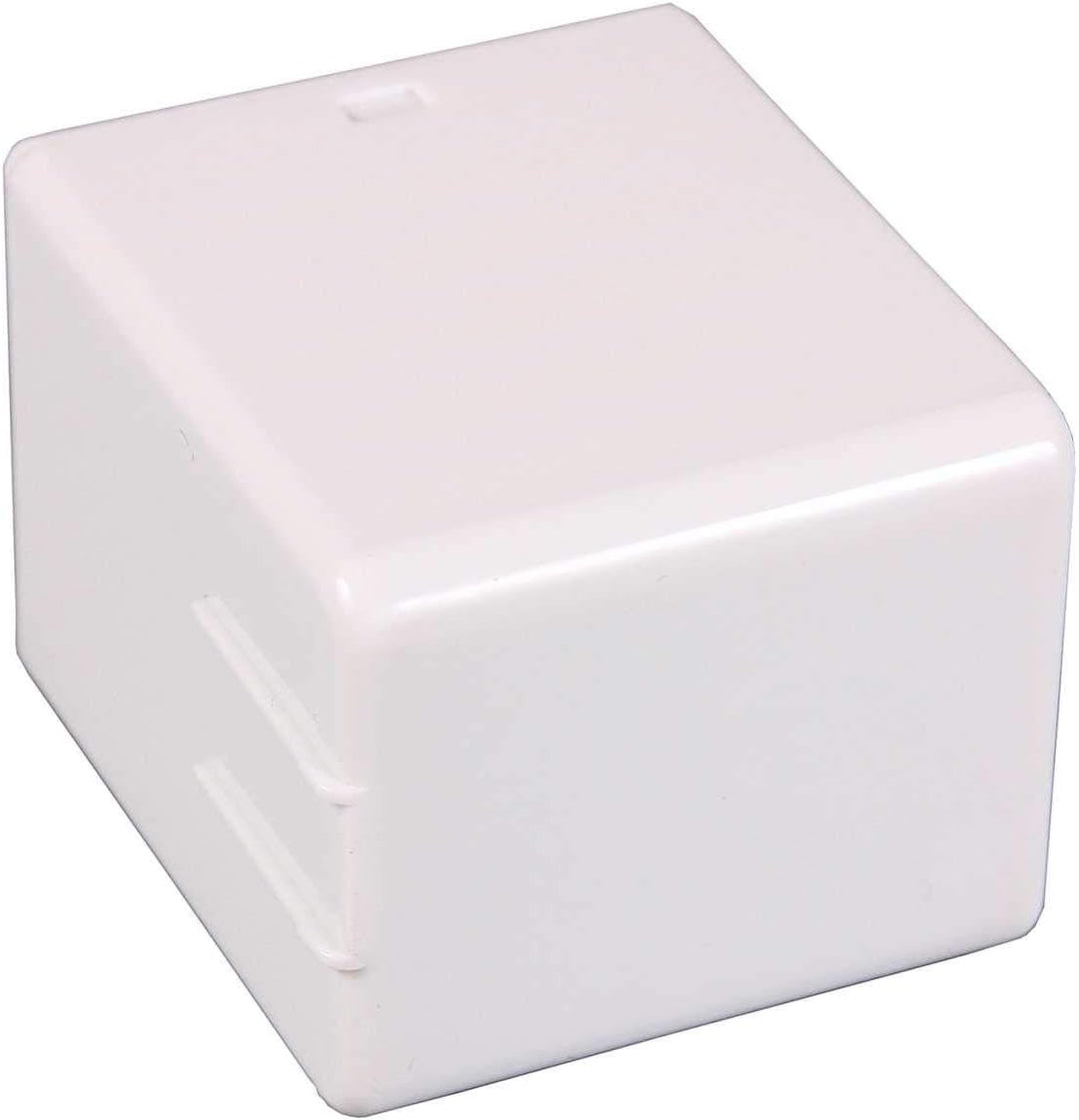 2X Akku kompatibel mit Arlo Go [Li-Ion - 3660mAh - 7.2V - ersetzt Original-Akku VMA4410], 2x Akku
