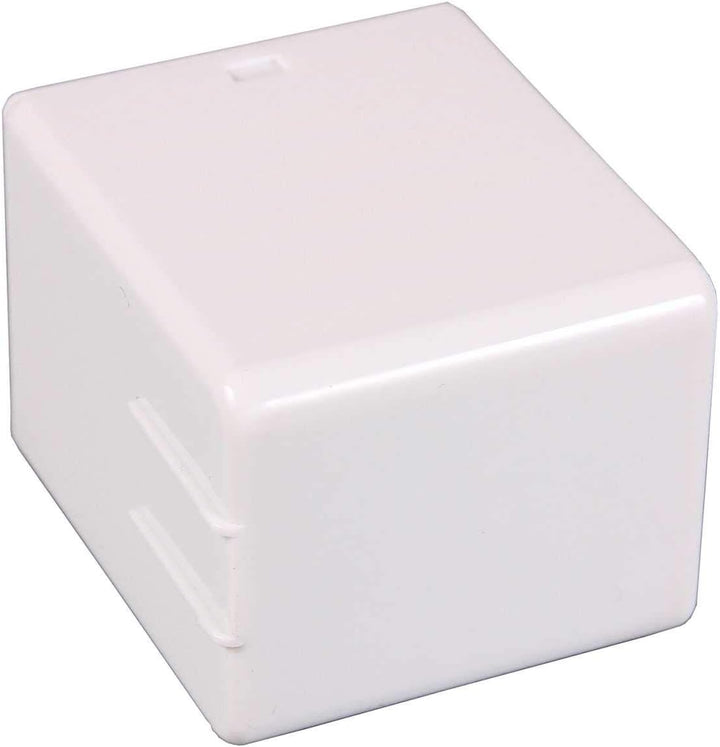 2X Akku kompatibel mit Arlo Go [Li-Ion - 3660mAh - 7.2V - ersetzt Original-Akku VMA4410], 2x Akku