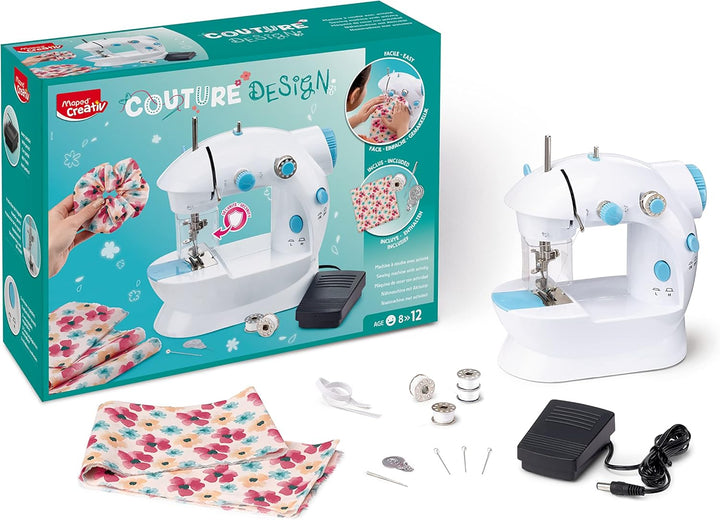 MAPED SAS Fashion-Machine Modern, Modern