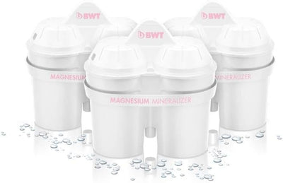BWT 814333, Acryl, 3 Stück (1er Pack), 3