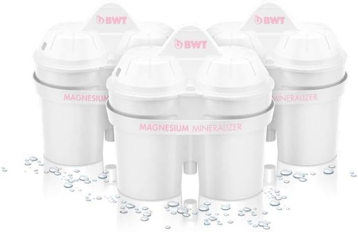 BWT 814333, Acryl, 3 Stück (1er Pack), 3