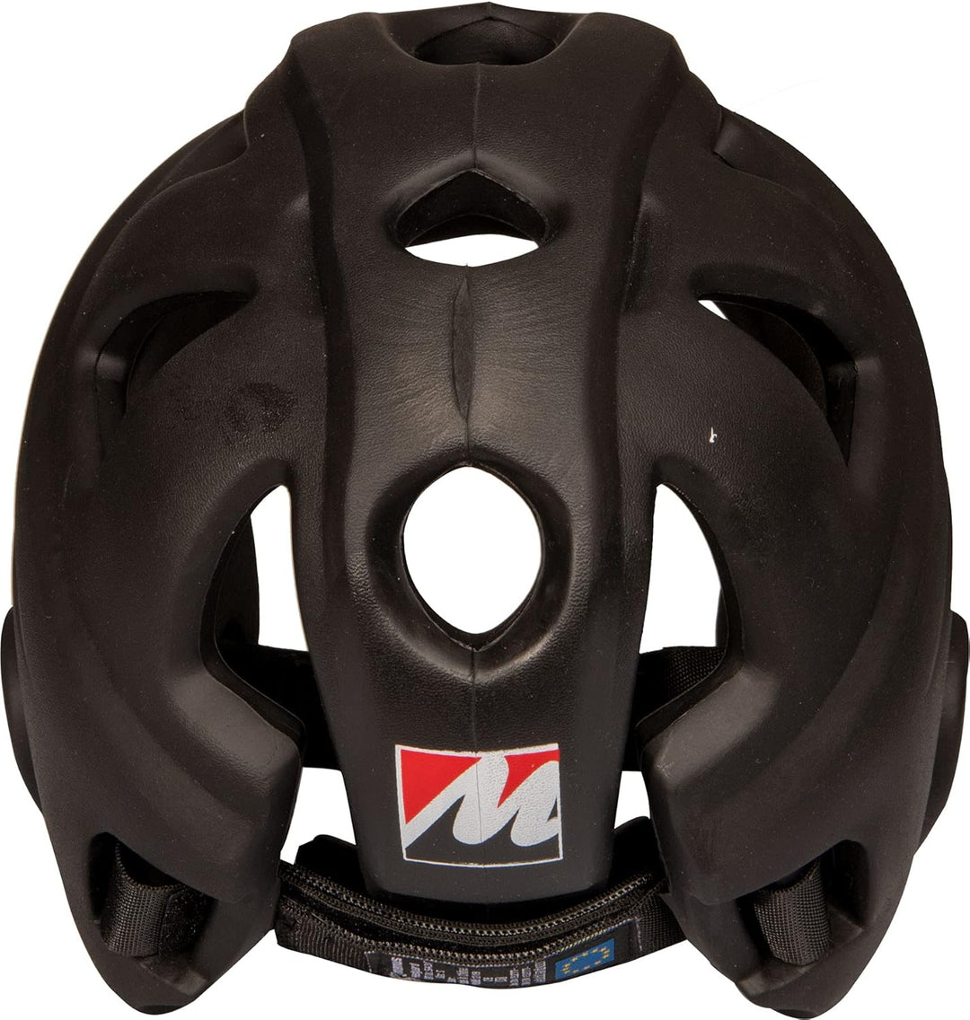 Manus Kopfschutz „IMV“ Schwarz XS, Schwarz XS