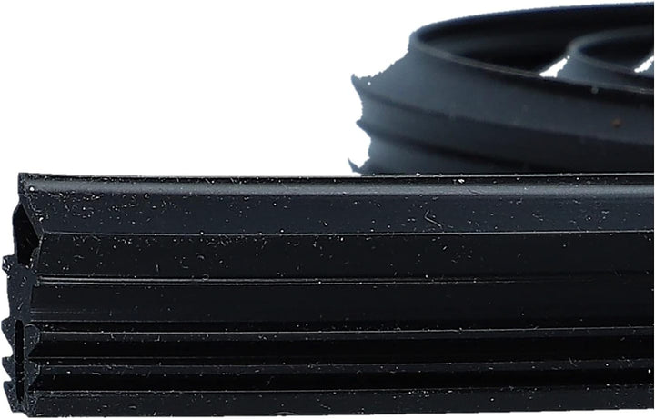 LUTH Premium Profi Parts Türdichtung kompatibel mit Bosch Neff Siemens 00263096 Avantixx Logixx Clas