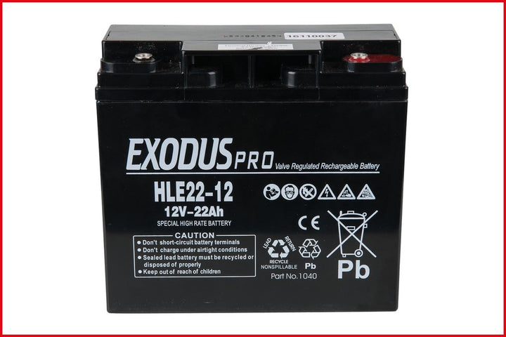 KS Tools 12 V Batterie-Booster, Mobiles Starthilfegerät 850 A