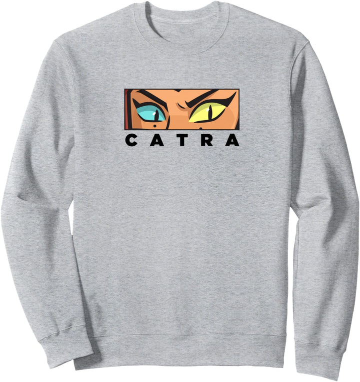 She-Ra: Prinzessin der Macht Catra Augen Sweatshirt
