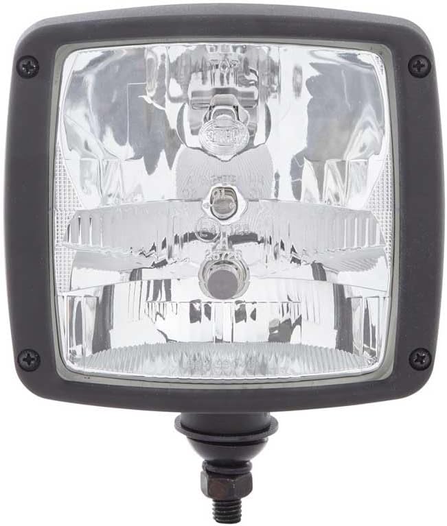 HELLA - Hauptscheinwerfer - 12V - Anbau - Stecker: AMP - 4-polig - rechts/links - 1SA 996 120-851