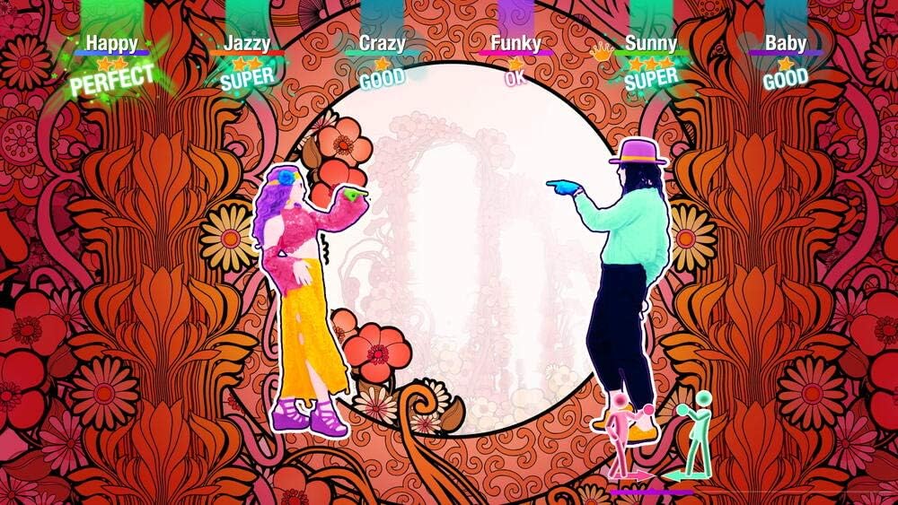 Ubisoft Just Dance 2021 – Xbox One