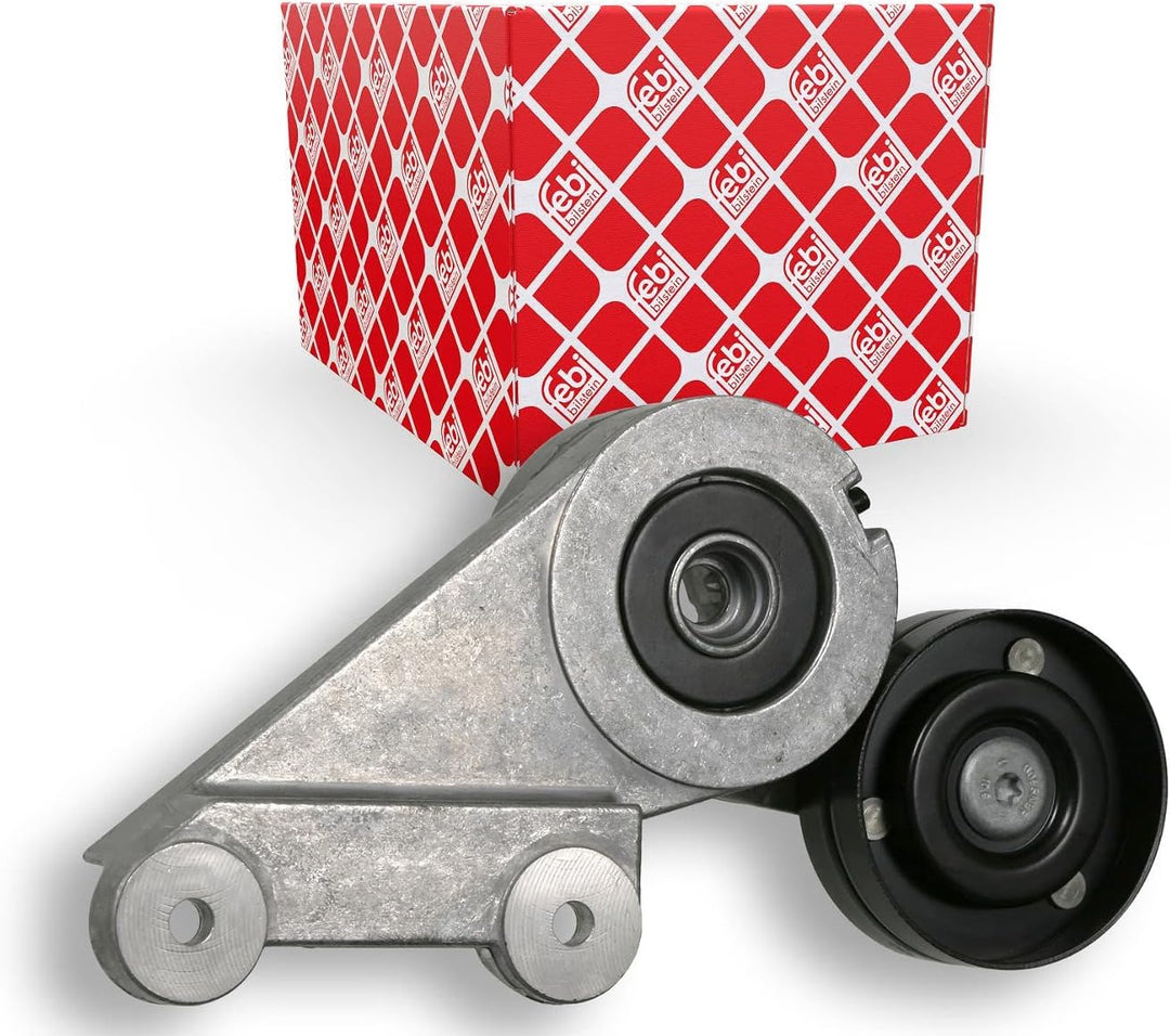 febi bilstein 22152 Riemenspanner für Keilrippenriemen , 1 Stück